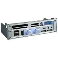 PANNELLO MULTIFUNZIONE 5,25"