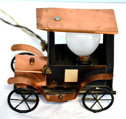 Splendida lampada vintage - splendida, da