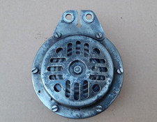 CLACSON MAGNETI MARELLI T 12-FIAT 500 F-L-R-126-850-USATO FUNZIONANTE-12V