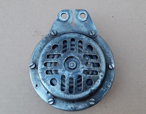 Clacson magneti marelli - magneti, t