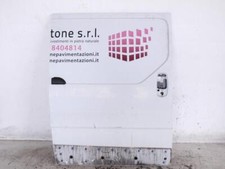 91160010 PORTA POSTERIORE DESTRA SCORREVOLE OPEL VIVARO 1.9 D 74KW 5M 2P (2003) 