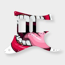 Battipenna Ibanez Jem Series