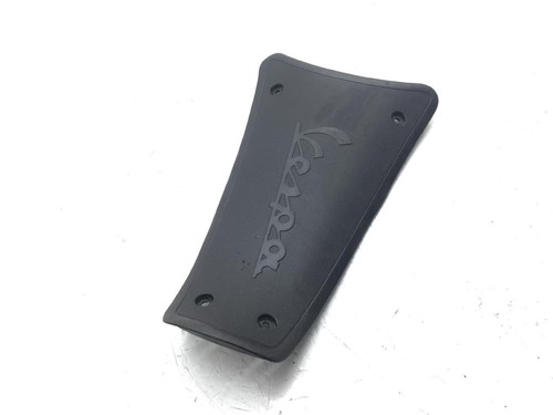 Tappo coperchio pedana - tappo,