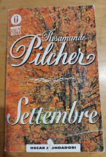 Libro romanzo settembre - romanzo,