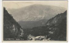 Caporetto - Isonzo - Soia - Slovenia - (A3)