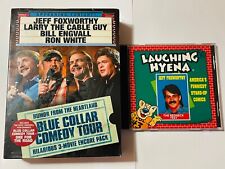 BLUE COLLAR COMEDY TOUR 3-Pack
