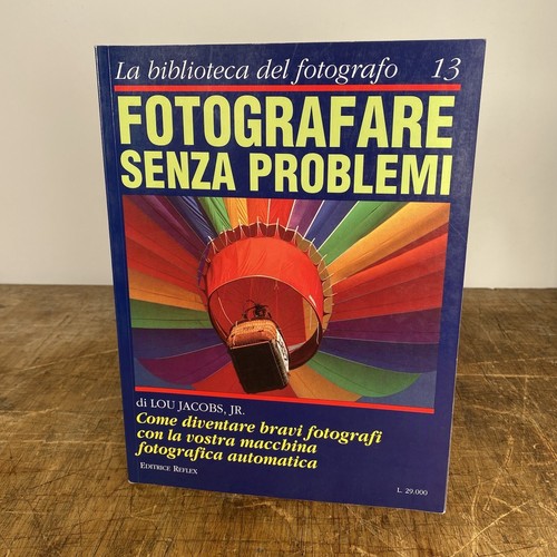 Biblioteca del fotografo - biblioteca,