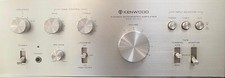 Amplificatore Kenwood KA-3500