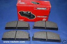 COMPATIBILE CON FIAT 124 125