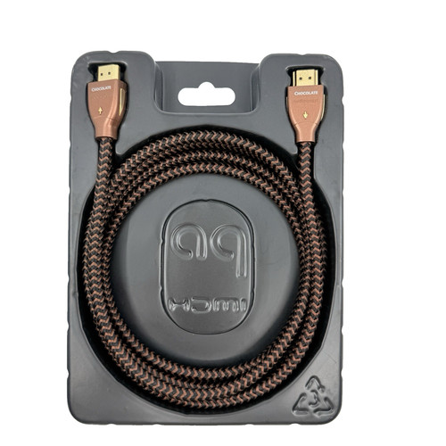 Audioquest chocolate cavo - audioquest,