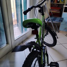 bicicletta bambino 10 Anni