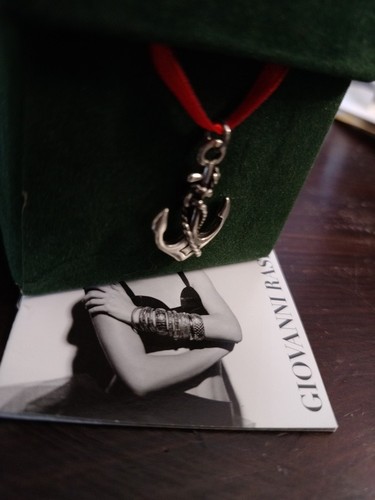 Ciarms argento giovanni - ciarms,