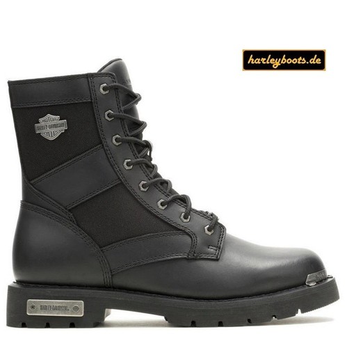 Stivali harley davidson - stivali,