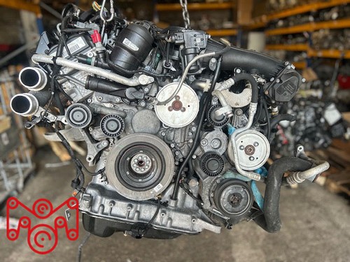 Motore completo audi - completo,