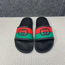 Gucci Interlocking G Slide