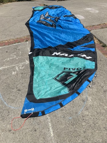 Naish pivot kitesurf kite con - pivot,