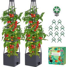 Aiuole Rialzate per Giardino