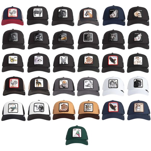 Goorin cappello trucker unisex - trucker,