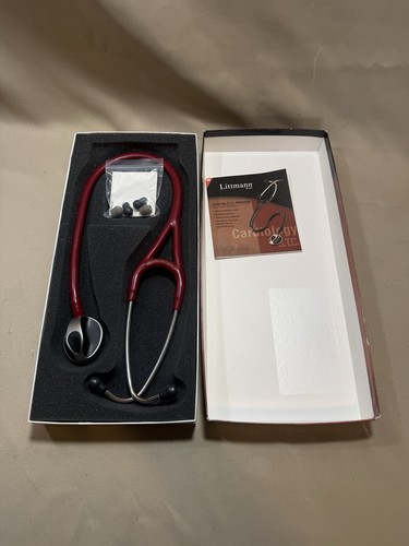 Littmann cardiology t c - 3m,