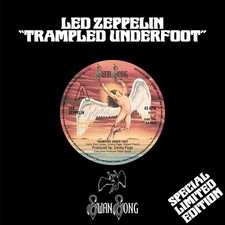 Vinile Led Zeppelin - Shift