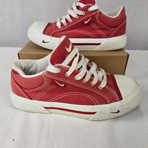 Sneakers basse vintage nike - basse,