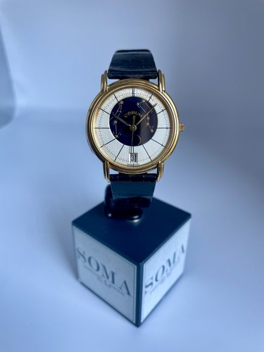 Corum moontime 105 oro - corum,