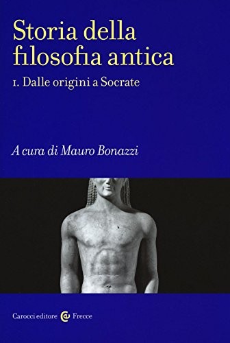 Storia della filosofia antica