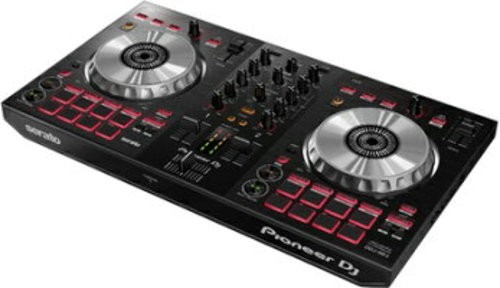 Pioneer performance dj - dj,