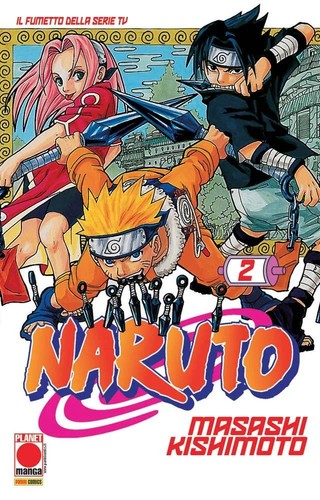 Masashi kishimoto naruto - masashi,