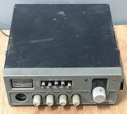 Ricetrasmettitore radio cb - cb,