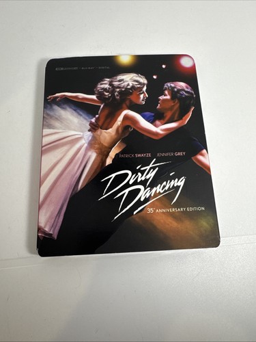 Dirty dancing ultra - dancing,