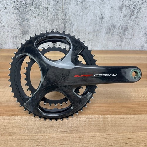 Guarnitura campagnolo super - guarnitura,