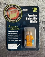 Minifigure Personalizzate LEGO