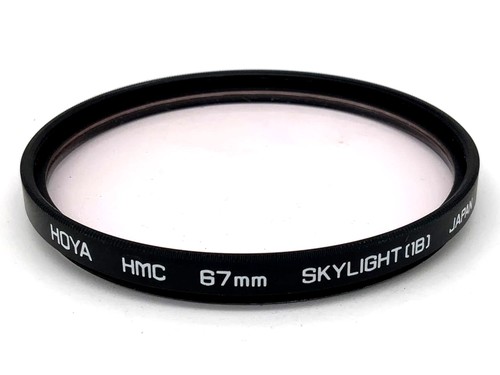 Filtro hoya skylight hmc - hoya, (1b)