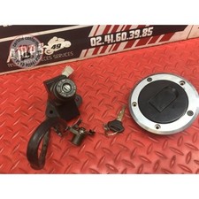 Kit neiman ZX6R Kawasaki ZX-6R