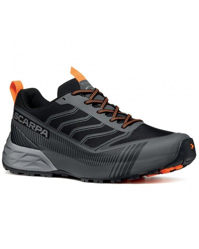 Scarpa ribelle run wp - run,