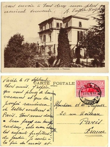 Varese villa linette - -,