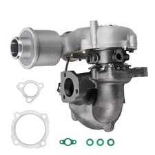 K03 Turbocharger for Audi A3