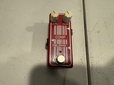 Malekko Omicron Comp