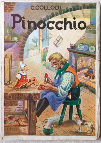 Libro avventure di - libro., le