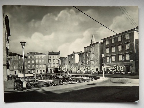Trieste muggia drogheria bar - muggia,