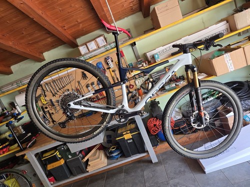 Orbea oiz m10 del - oiz,