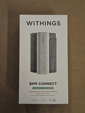 Withings BPM Connect - Monitor
