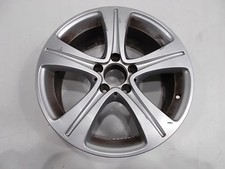 1 cerchio in lega 17 pollici