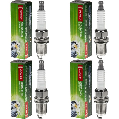 Candele denso per toyota - 4,