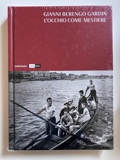 Gianni Berengo Gardin -