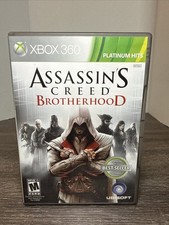 Assassin's Creed: Brotherhood