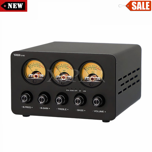 D185 amplificatore potenza - d185,