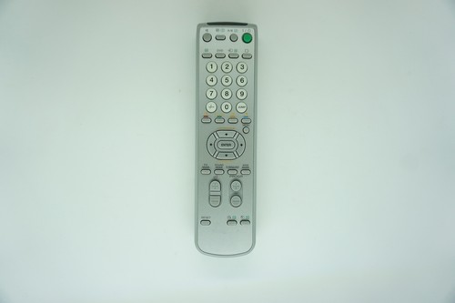 Telecomando per sony - sony, rm-y149a