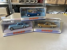 Dinky Matchbox Lotto Modellini